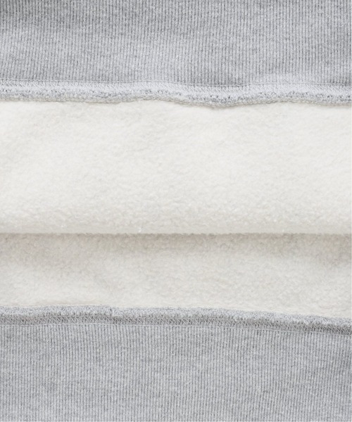 STUSSY（ステューシー）の「【STUSSY / ステューシー】Stock Logo Hood（パーカー・メンズ・チャコールグレー/ブラック・MEDIUM/LARGE/X-LARGE）」の13枚目の写真