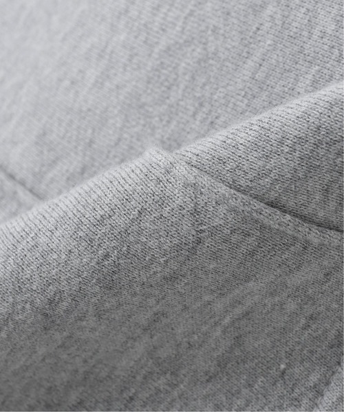 STUSSY（ステューシー）の「【STUSSY / ステューシー】Stock Logo Hood（パーカー・メンズ・チャコールグレー/ブラック・MEDIUM/LARGE/X-LARGE）」の11枚目の写真