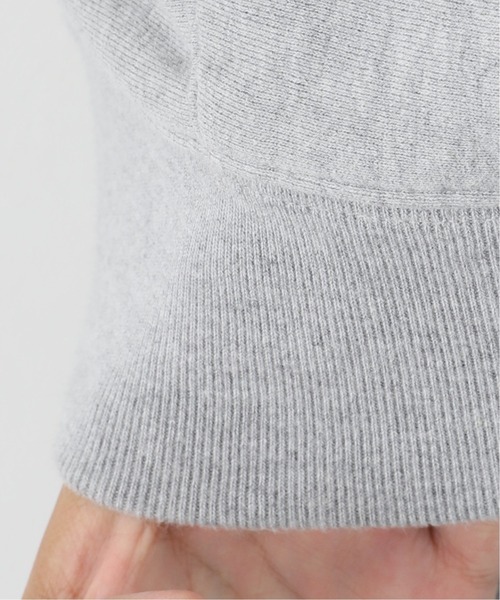 STUSSY（ステューシー）の「【STUSSY / ステューシー】Stock Logo Hood（パーカー・メンズ・チャコールグレー/ブラック・MEDIUM/LARGE/X-LARGE）」の16枚目の写真