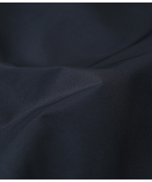 MARMOT（マーモット）の「Marmot / マーモット：別注 GORE-TEX 3L A Jacket：ONLYARK-0-1002[AST]（ナイロンジャケット・メンズ・ブラック・M/S/L）」の17枚目の写真