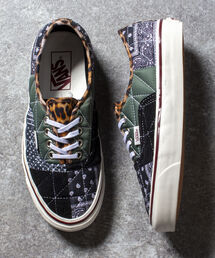 VANS | 【VANS/バンズ】AUTHENTIC 44DX PW アナハイムファクトリー (Anaheim Factory)(スニーカー)