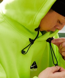 ACG（エィシージー）の「NIKE AS U ACG TF FLC PO HOODIE / ナイキ ACG