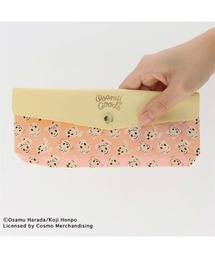 OSAMU GOODS（オサムグッズ）の「マークス リサイクルPVCステーショナリー ペンケース オサムグッズ（ステーショナリー）」