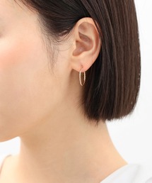 BLOOM｜ブルームのピアス（両耳用）通販 - ZOZOTOWN