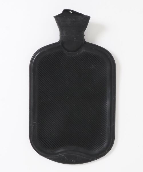 LABOUR AND WAIT（レイバーアンドウェイト）の「【LABOUR AND WAIT】HOTWATER BOTTLE BLACK（その
