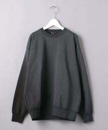 AURALEE | ＜AURALEE（オーラリー）＞ グラデーション スウェット クルーネック■■■(スウェット)