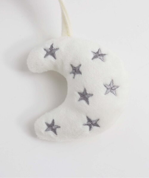 Ampersand（アンパサンド）の「/2ＷＡＹベビーカー・ベビーベッドアクセサリー（ベビーカー/ベビーカー用品・キッズ・グレー/レモンイエロー・FREE）」の8枚目の写真