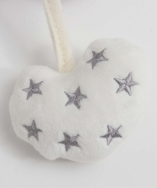 Ampersand（アンパサンド）の「/2ＷＡＹベビーカー・ベビーベッドアクセサリー（ベビーカー/ベビーカー用品・キッズ・グレー/レモンイエロー・FREE）」の10枚目の写真