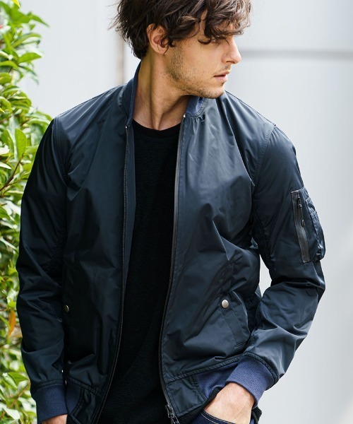 wjk（ダヴルジェイケイ）｜MA-1一覧 - WEAR