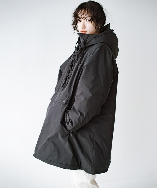 F/CE. （エフシーイー）の「F/CE.（エフシーイー） UF PIRATE PADDING