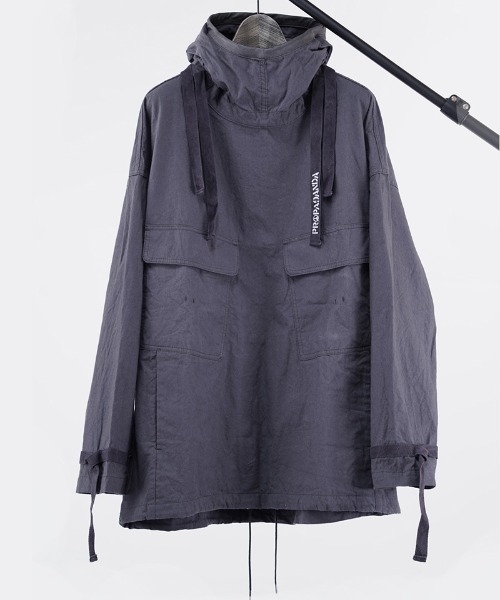 EGO TRIPPING（エゴトリッピング）の「mj8314- EGO×PROPA9ANDA SALVAGE