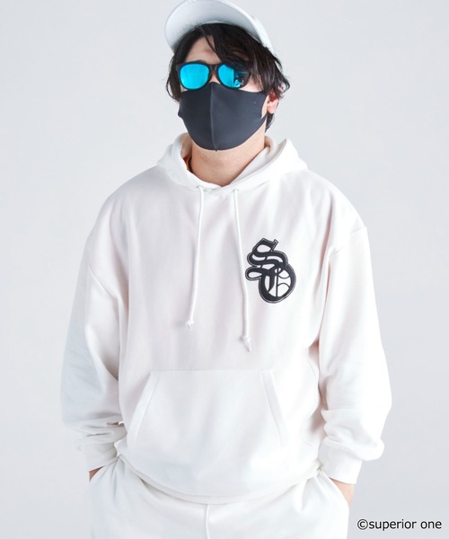 調子 師匠 カリキュラム Superior One スウェット 人類 マーキー レディ