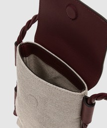 Chloe（クロエ）の「KEY / スマホポーチ PHONE POUCH WITH FLAP