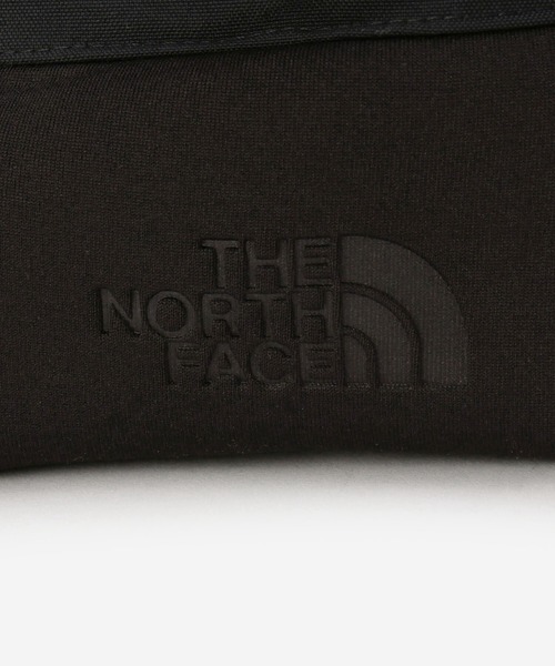 THE NORTH FACE（ザノースフェイス）の「【THE NORTH FACE】EXPEDITION CAP（キャップ・レディース・ブラック・MEDIUM/LARGE）」の6枚目の写真