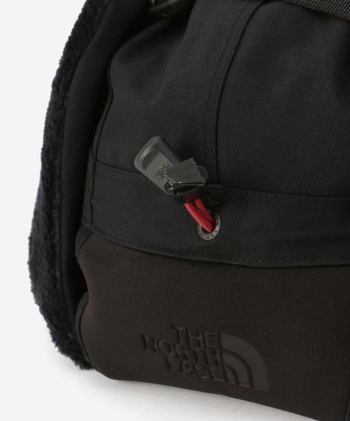 THE NORTH FACE（ザノースフェイス）の「【THE NORTH FACE】EXPEDITION CAP（キャップ・レディース・ブラック・MEDIUM/LARGE）」の7枚目の写真
