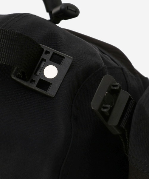 THE NORTH FACE（ザノースフェイス）の「【THE NORTH FACE】EXPEDITION CAP（キャップ・レディース・ブラック・MEDIUM/LARGE）」の8枚目の写真