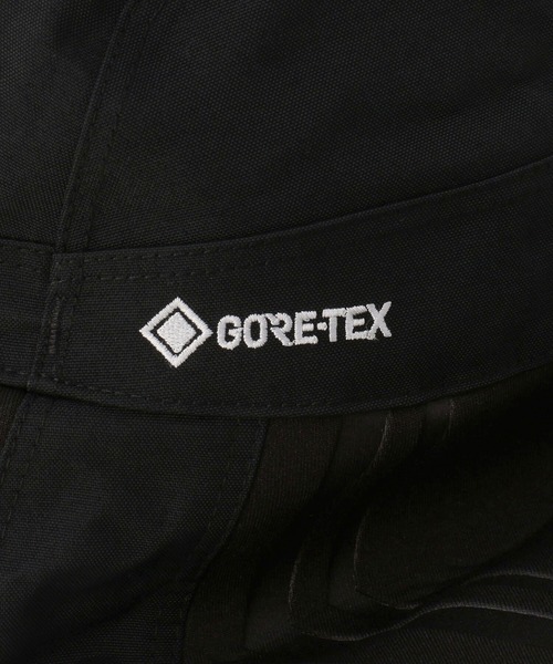 THE NORTH FACE（ザノースフェイス）の「【THE NORTH FACE】EXPEDITION CAP（キャップ・レディース・ブラック・MEDIUM/LARGE）」の10枚目の写真