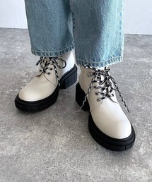 PAGEBOY | エンジニアローファー(ローファー)