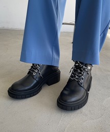 PAGEBOY | エンジニアローファー(ローファー)