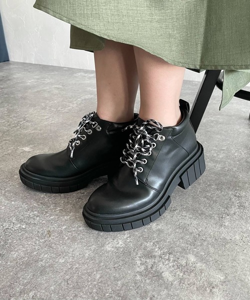 エンジニアローファー