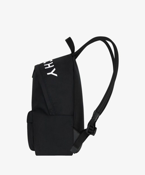 GIVENCHY（ジバンシイ）の「GIVENCHY エッセンシャル U バックパック（バックパック/リュック・メンズ・ブラック・ONE SIZE）」の5枚目の写真