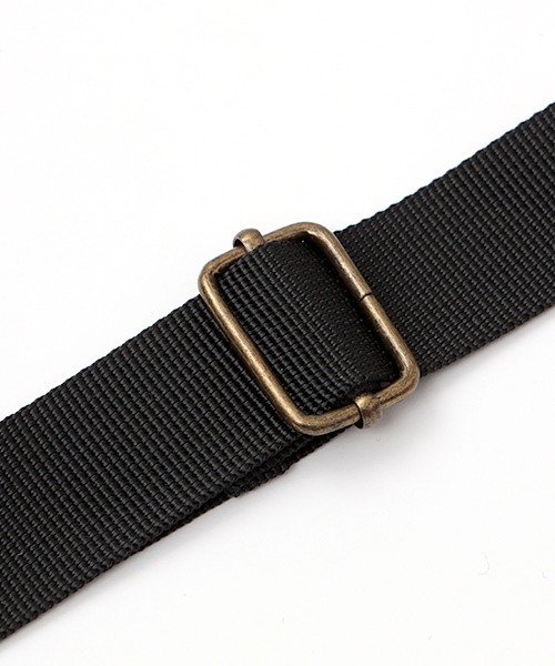 チチカカ(チチカカ)の「マルチプルショルダーポーチ 【シリーズ累計75,000個突破】(ショルダーバッグ・レディース・ブラック/パープル/グレー・FREE)」の15枚目の写真