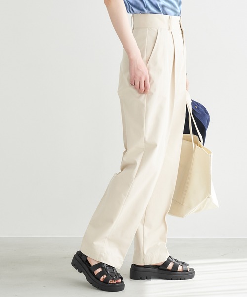 Chaco closet（チャコ クローゼット）の「トラックソールグルカサンダル（サンダル・レディース・ホワイト/ブラック/ブラウン/キャメル・38/39/36/37）」の11枚目の写真