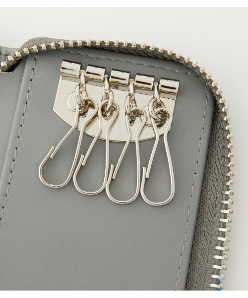 KEY CASE/キーケース（キーケース/キーアクセサリー）｜AZUL BY MOUSSY