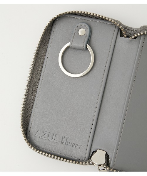 KEY CASE/キーケース（キーケース/キーアクセサリー）｜AZUL BY MOUSSY