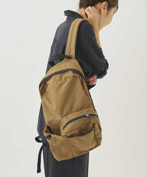 ★新品★【BATTLE LAKE/バトルレイク】OUTDOOR デイパック BATTLE LAKE】バトルレイク / アウトドアバックパック Made in