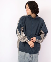 EEX.トラックウインドジャケット
