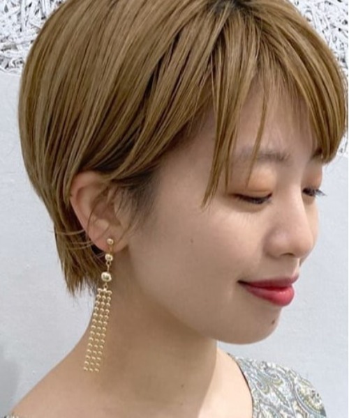 LEPSIM(レプシィム)の「メタルロングチェーンイヤリング 268615(イヤリング・レディース・シルバー/ゴールド・ONE SIZE)」の1枚目の写真