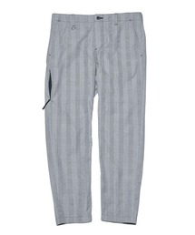 uniform experiment | SIDE POCKET TAPERED PANTS(その他パンツ)