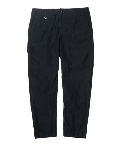 uniform experiment(ユニフォームエクスペリメント)の「SIDE POCKET TAPERED PANTS(その他パンツ・メンズ・ブラック/グレー・4/2/3/1)」の1枚目の写真