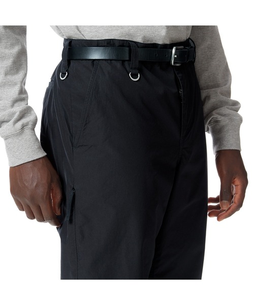 uniform experiment(ユニフォームエクスペリメント)の「SIDE POCKET TAPERED PANTS(その他パンツ・メンズ・ブラック/グレー・4/2/3/1)」の6枚目の写真