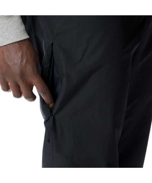 uniform experiment(ユニフォームエクスペリメント)の「SIDE POCKET TAPERED PANTS(その他パンツ・メンズ・ブラック/グレー・4/2/3/1)」の7枚目の写真