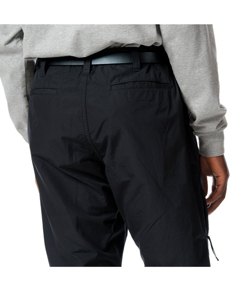 uniform experiment(ユニフォームエクスペリメント)の「SIDE POCKET TAPERED PANTS(その他パンツ・メンズ・ブラック/グレー・4/2/3/1)」の8枚目の写真