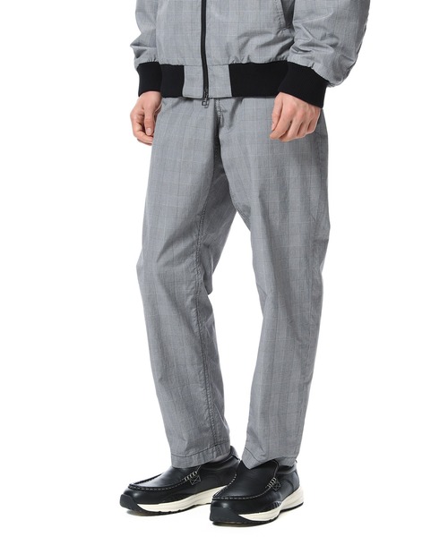 uniform experiment(ユニフォームエクスペリメント)の「SIDE POCKET TAPERED PANTS(その他パンツ・メンズ・ブラック/グレー・4/2/3/1)」の10枚目の写真