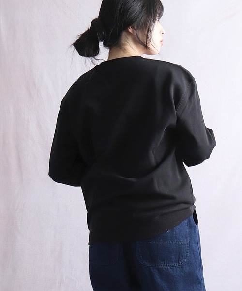 NFL(ナショナルフットボールリーグ )の「【NFL National Football League / ナショナル フットボール リーグ 】 official logo sweat オフィシャル ロゴ スウェット スエット(スウェット・メンズ・グリーン/ブラック/ホワイト/ワイン/ネイビー/グレー・L/M/XL)」の15枚目の写真