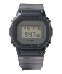 WATCHES（ウォッチズ）の「G-SHOCK / GM-5600MF-2JF デジタルウォッチ（デジタル腕時計）」