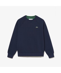 Lacoste ラコステのスウェット ブルー ネイビー 青色系 通販 Zozotown Lacoste ラコステのスウェット ブルー ネイビー 青色系 通販 Zozotown