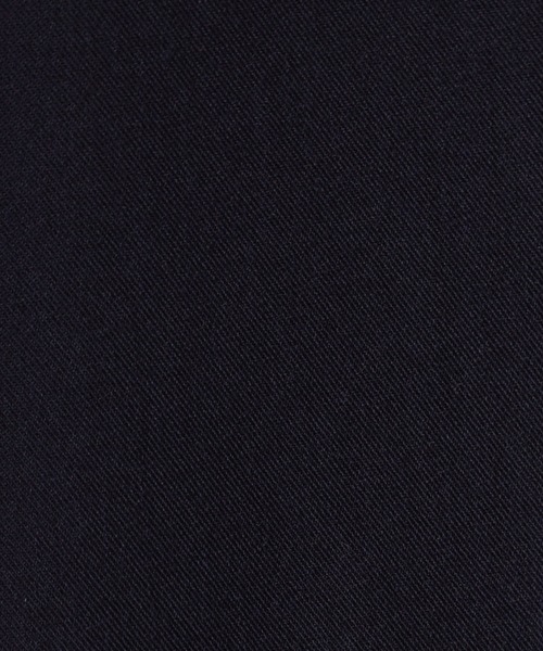 LAISSE PASSE(レッセパッセ)の「フレアーシャツワンピース(シャツワンピース・レディース・キナリ/ネイビー・SMALL/MEDIUM)」の11枚目の写真