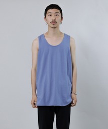 LAYERED LONG T/T