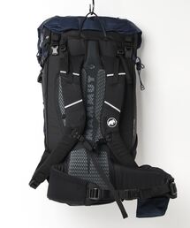 マムートLTHM40 womenバックパック　ネイビー Lithium 40 Women | Mammut