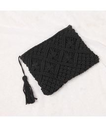 SETUP7（セットアップセブン）の「【SETUP7】ブレードクラッチポーチ SCCH70（クラッチバッグ）」