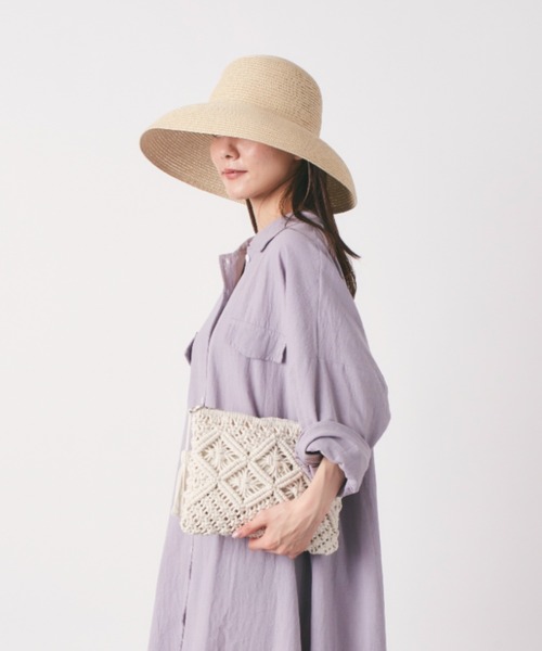 セール】【SETUP7】ブレードクラッチポーチ SCCH70（クラッチバッグ