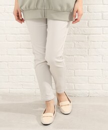 SHOO・LA・RUE | 【SS-3L】ウルトラスリムスキニーパンツ(その他パンツ)