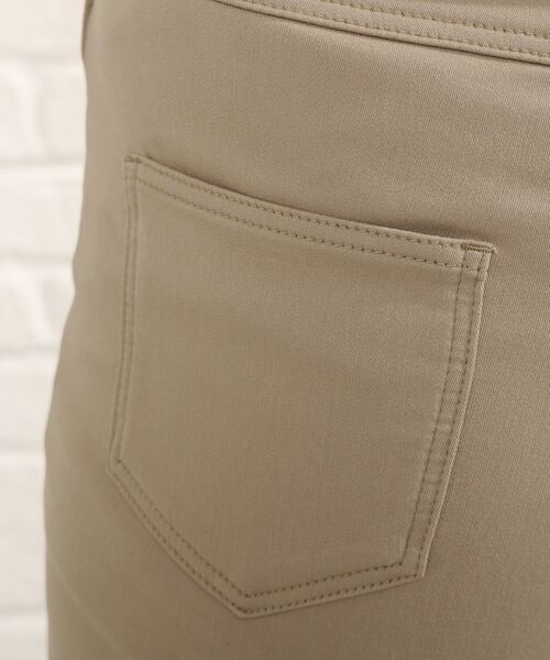 SHOO・LA・RUE(シューラルー)の「◆【SS-LL】ウルトラスリムスキニーパンツ(その他パンツ・レディース・ベージュ/ブラック/ライトグリーン/ライトグレー・05/03/04/10/01/02)」の9枚目の写真