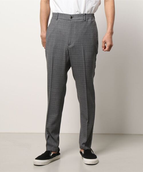 martinique gent's/コンフォートスラックス