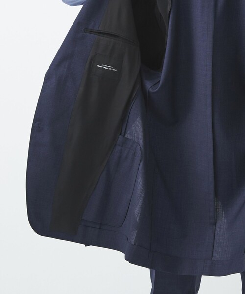 green label relaxing（グリーンレーベルリラクシング）の「REDA